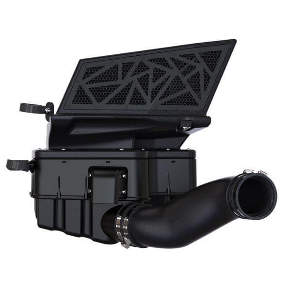 Photo of Particle Separator 2 - Polaris Rzr Pro R 2.0 L - 2022 by S&B Filters - Premium Particle Separators for UTVs / Side by Sides