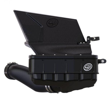 PARTICLE SEPARATOR 2 FOR THE 2022 POLARIS RZR PRO R 2.0L - R1 Industries