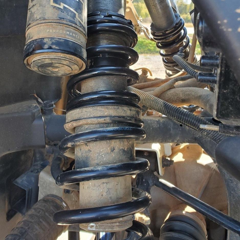 Photo of Can Am Maverick X3 "XDS" Tender Spring Kit by All Thingz UTV - Premium Tender Springs for UTVs / Side by Sides