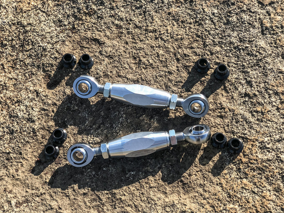 2019 RZR Turbo S Sway Bar Links