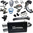 Polaris RZR XP Turbo Stage 3 Lock & Load Kit (2017-2020) - R1 Industries
