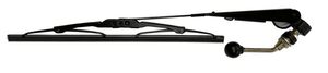 Polaris RZR XP 1000 / Turbo Full-Glass Vented-Frame Windshield (2019+) - R1 Industries