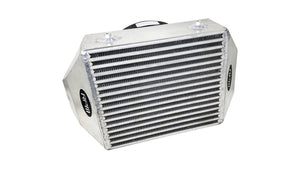 2017-2019 X3 Big Core Intercooler Upgrade - R1 Industries