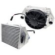 2017-2019 X3 Big Core Intercooler Upgrade - R1 Industries