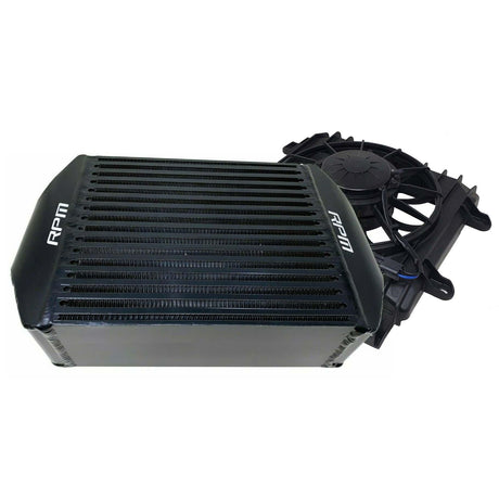 2020+ Can-Am X3 Big Core Intercooler Upgrade - R1 Industries