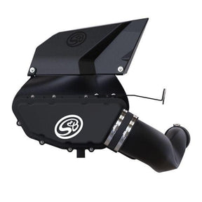 Photo of S&B Filters Particle Separator V2 - Polaris Pro Xp, Turbo R - 2020-2024 by S&B Filters - Premium Particle Separators for UTVs / Side by Sides
