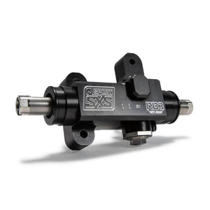 JSPORT BILLET STEERING RACK - R1 Industries