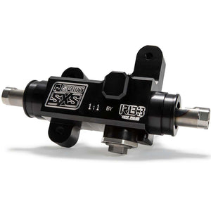 JSPORT BILLET STEERING RACK - R1 Industries