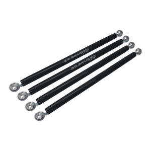 Polaris RZR Pro R / Turbo R Heavy Duty Radius Rods