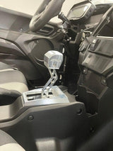Kawasaki KRX 1000 Complete, Billet, Gated Shift System (2020+) - R1 Industries