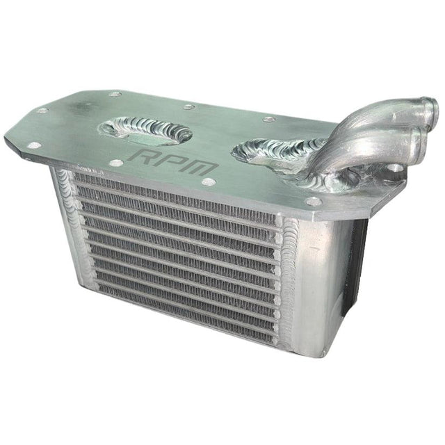 RZR XPT, Turbo R & S, & Pro XP Turbo Big Core RZR Turbo Intercooler - R1 Industries