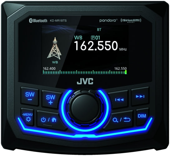 Photo of Low Current Harness + Rocker Switch by UTV Stereo - Premium Rocker Switches for UTVs / Side by Sides