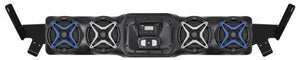 1000 4-Speaker Overhead Weatherproof Audio System (2015-2019) - R1 Industries