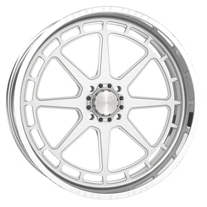 24" Outlaw | Forged Monoblock | Non-Beadlock | Raw