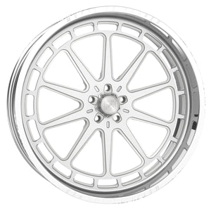 24" Outlaw R | Forged Monoblock | Non-Beadlock | Raw