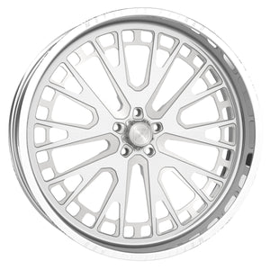 24" Slayer R | Forged Monoblock | Non-Beadlock | Raw