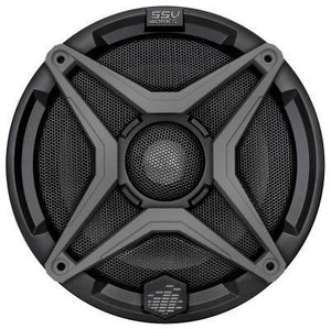 SSV Works 6.5in Weatherproof Powersports Speakers - R1 Industries