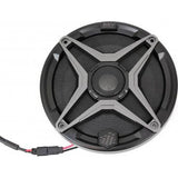 6.5" Weather Proof Powersports Speakers (Pair)