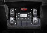 Polaris RZR XP 1000 Dash Mounting Kit for MRB3 Bluetooth Media Controller - R1 Industries