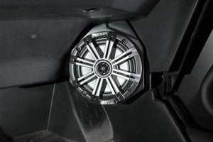 Can-Am X3 6.5" Front-Kick Speaker-Pods (2017-2022) - R1 Industries