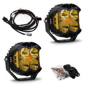 Baja Designs LP4 Pro, LED - R1 Industries