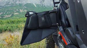 RZR 900 Front Door Bag Set (2014-2024)