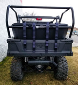 Textron Stampede Back seat and Roll Cage kit (2018-2021)