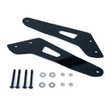 Can-Am X3 Light Bar Mounting Bracket for Roll Cage