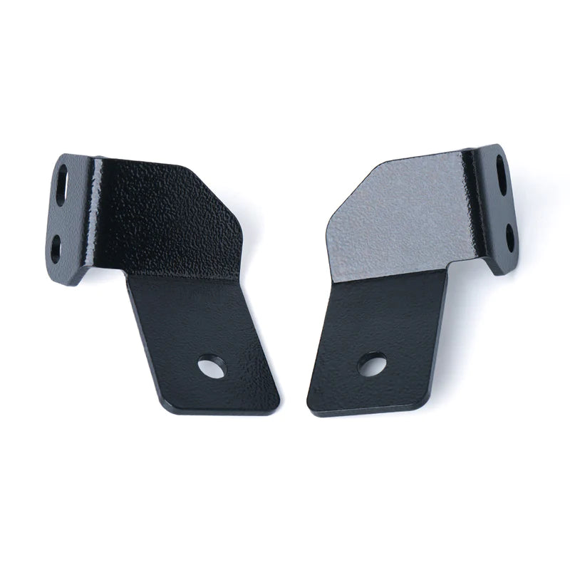 Xprite Custom Side Pillar Light Brackets for 2011-2014 Polaris RZR 900 Model