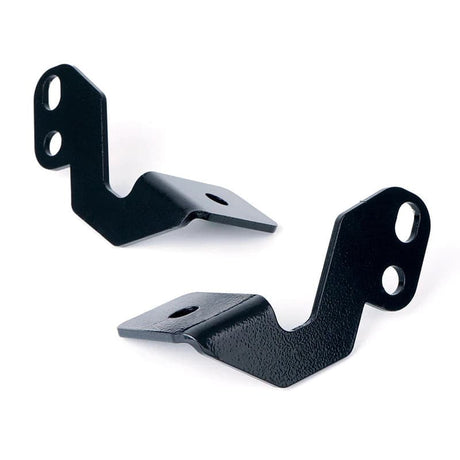 Xprite Custom Side Pillar Light Brackets for 2014+ Polaris RZR XP1000 & 2015-2019 RZR 900