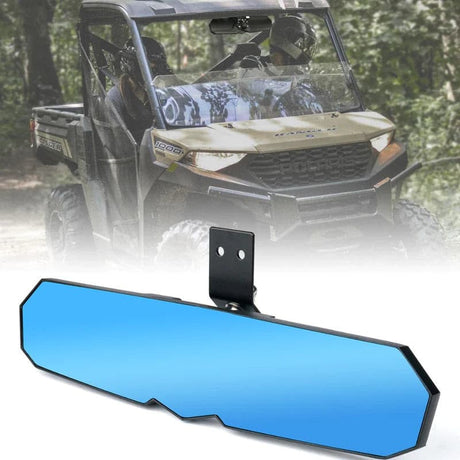 13" UTV Rear View Mirror | Valiant Series