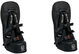 RZR 4 900 Bump Seats (Front and Rear)