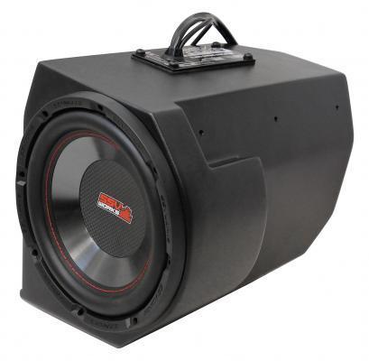 Polaris General Complete SSV Works 3-Speaker Plug-&-Play System (2016-2022) - R1 Industries