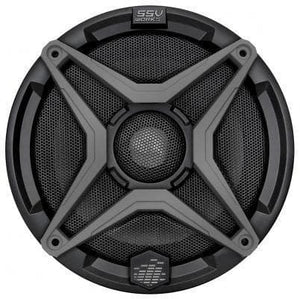 Polaris RZR RS1 Front Speaker Pods with 6.5" Speakers (2018+) - R1 Industries