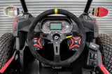 Polaris RS1 Dash Mounting Kit for MRB3 Bluetooth Media Controller - R1 Industries