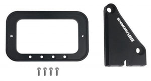 Polaris RS1 Dash Mounting Kit for MRB3 Bluetooth Media Controller - R1 Industries