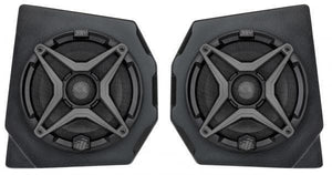 CanAm Defender 2-Speaker Audio Kit (2016-2022) - R1 Industries