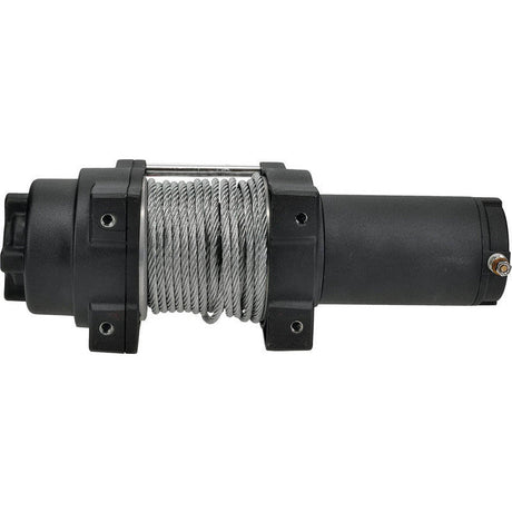Photo of 3500 LB Wire Winch (4 Bolt) by All Balls Racing - Premium Winches & Winch Mounts for UTVs / Side by Sides