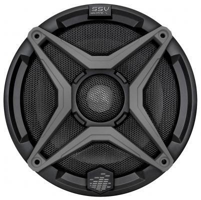 Photo of 2-Speaker Audio System - Can-Am Maverick Trail and Sport (2018-2022) by SSV Works - Premium Audio for UTVs / Side by Sides