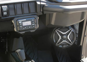 Can-Am Maverick Trail and Sport 2-Speaker Audio System (2018-2022) - R1 Industries