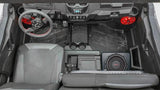 Polaris Ranger XP1000 5-Speaker Audio System (2018-2023) - R1 Industries