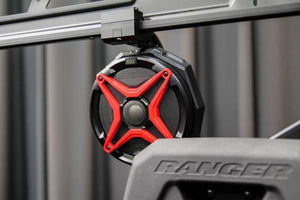 Polaris Ranger XP1000 5-Speaker Audio System (2018-2023) - R1 Industries