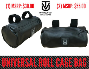 Universal Roll Cage Bag