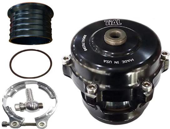Photo of RPM-SxS TIAL BOV Silicone Charge Tubes Kit Can Am Maverick X3 Turbo by RPM SXS - Premium Charge Tubes for UTVs / Side by Sides