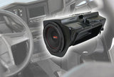 Polaris RZR Complete Kicker 3-Speaker Plug & Play Kit (2014+) - R1 Industries