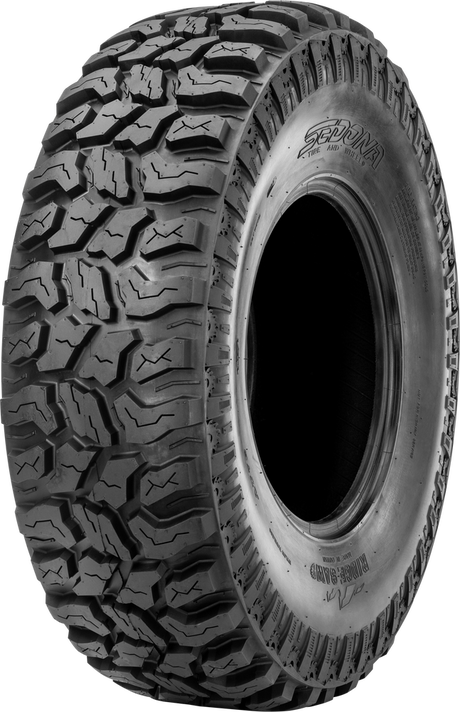 Ridge Saw Tire |  R1 Industries | Sedona.