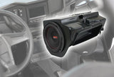 Polaris RZR Complete 5-Speaker Plug-&-Play Kit (2014-2023) - R1 Industries