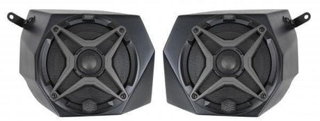 Polaris RZR RS1 2-Speaker Audio Kit (2018+) - R1 Industries