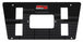 Yamaha YXZ1000 Dash Mounting Panel for MRB3 Bluetooth Media Controller - R1 Industries