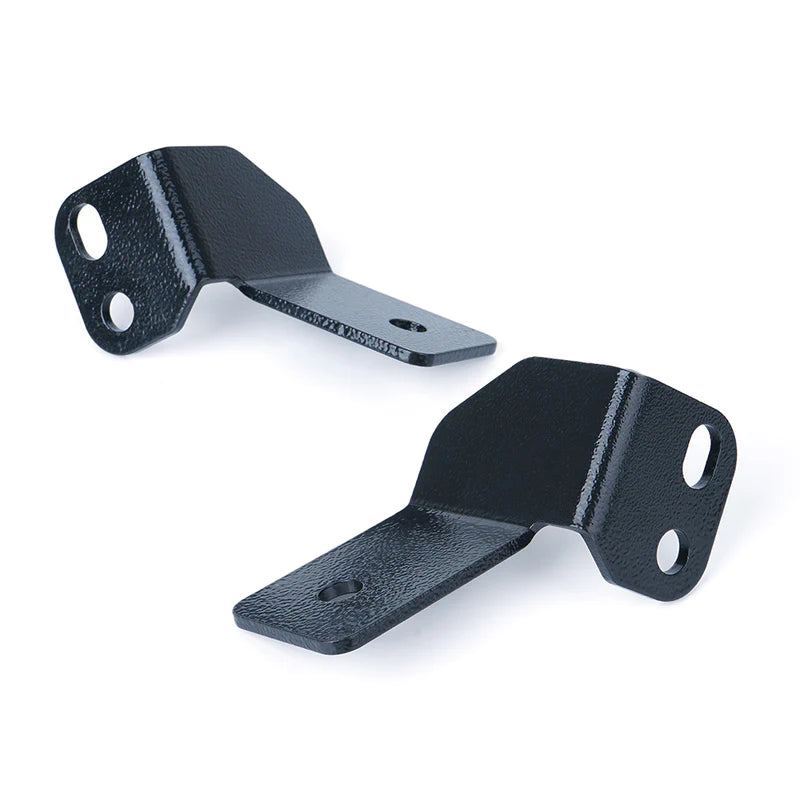 Xprite Custom Side Pillar Light Brackets for 2011-2014 Polaris RZR 900 Model